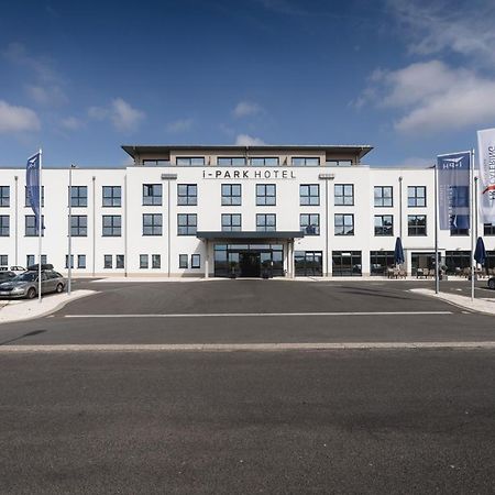 I - Park Hotel Reichenberg Reichenberg  Extérieur photo