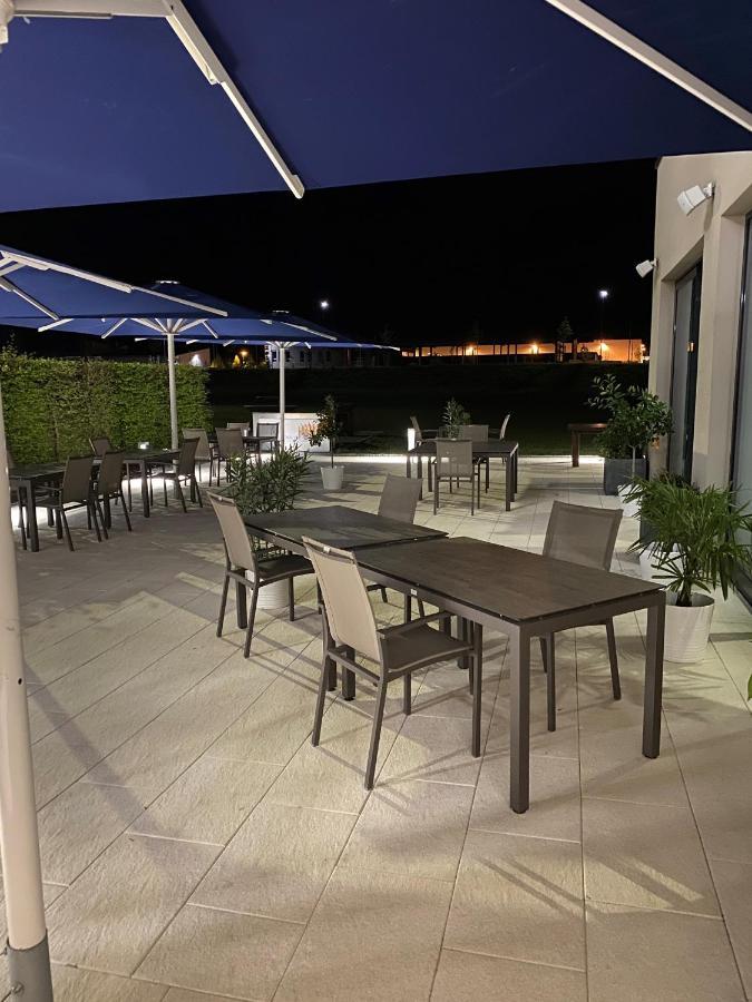 I - Park Hotel Reichenberg Reichenberg  Extérieur photo