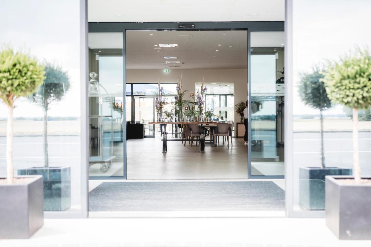 I - Park Hotel Reichenberg Reichenberg  Extérieur photo