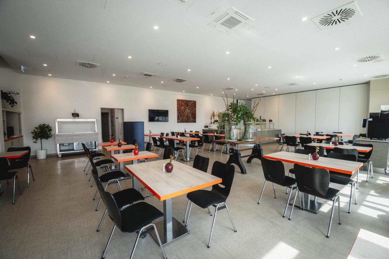 I - Park Hotel Reichenberg Reichenberg  Extérieur photo