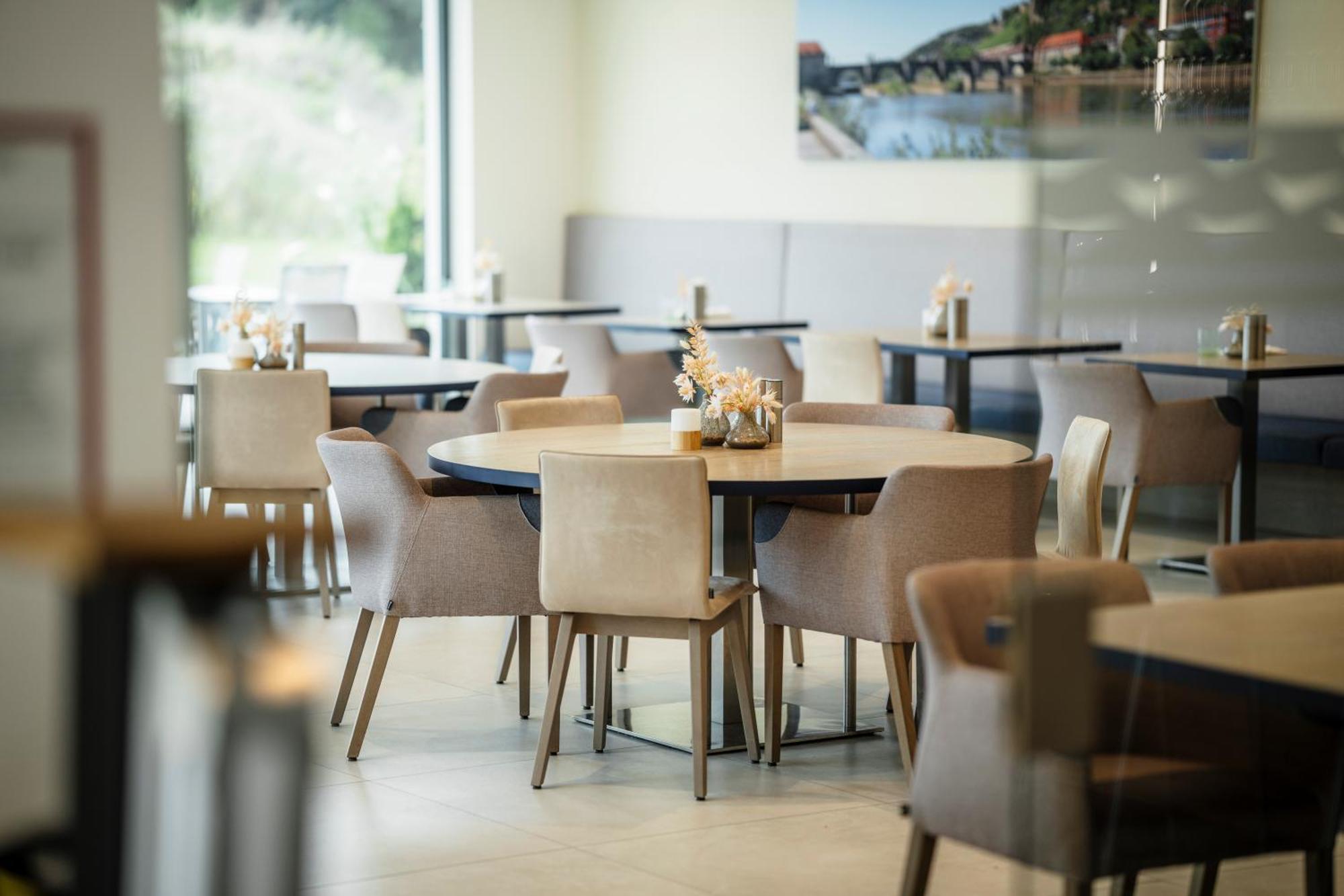 I - Park Hotel Reichenberg Reichenberg  Extérieur photo