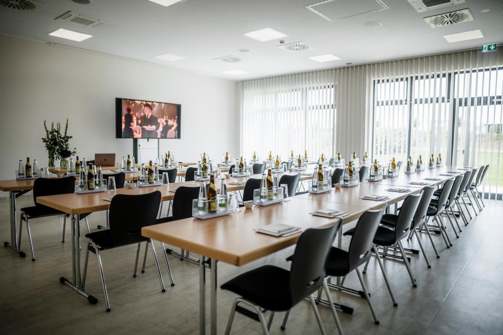 I - Park Hotel Reichenberg Reichenberg  Extérieur photo