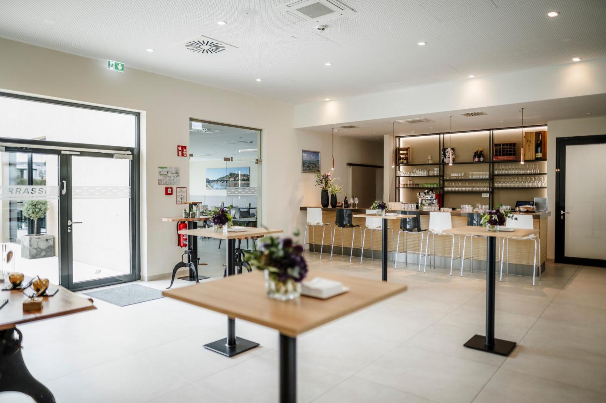 I - Park Hotel Reichenberg Reichenberg  Extérieur photo