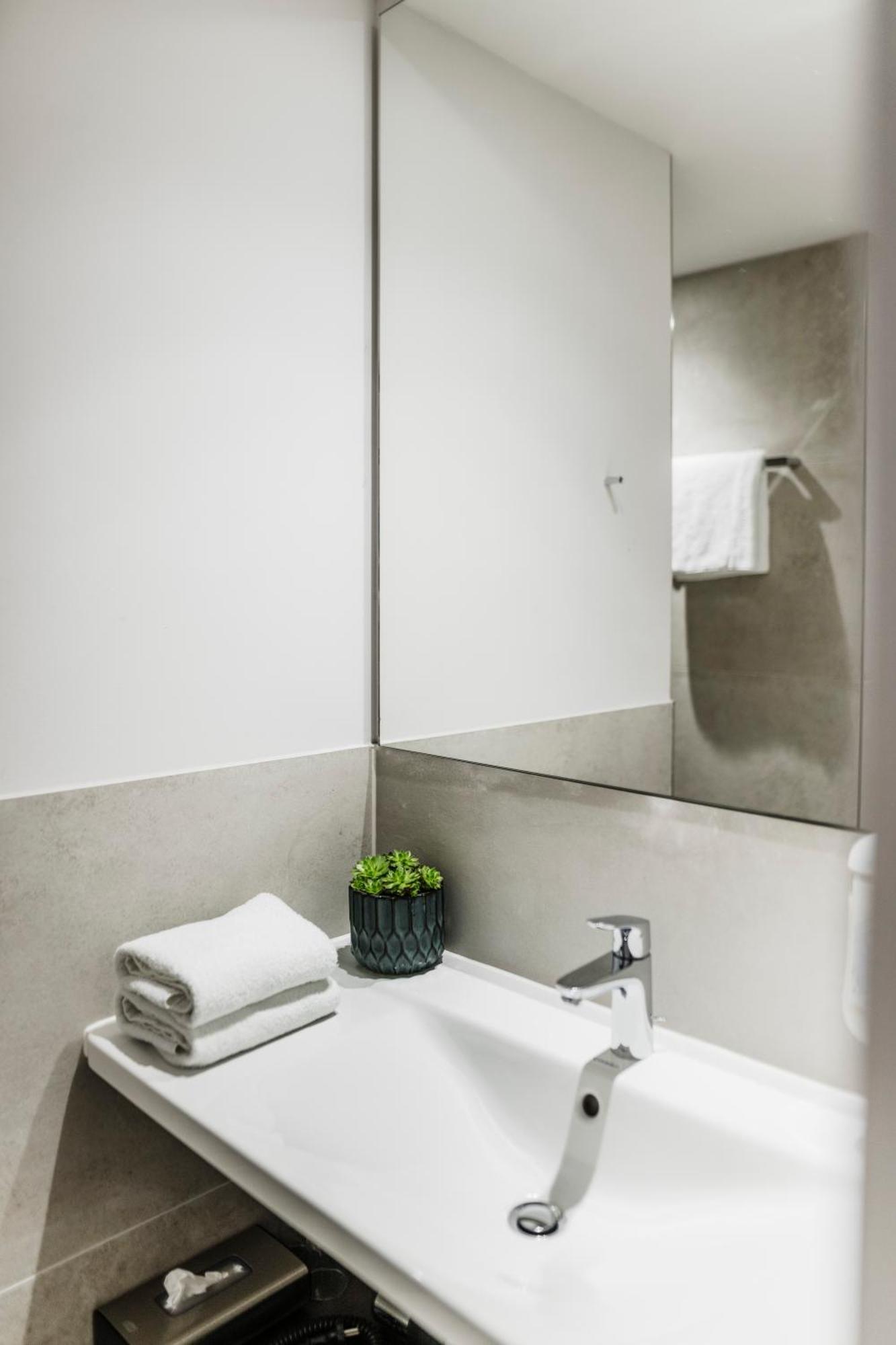 I - Park Hotel Reichenberg Reichenberg  Extérieur photo