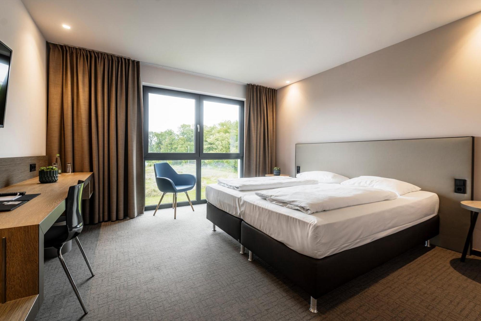I - Park Hotel Reichenberg Reichenberg  Extérieur photo