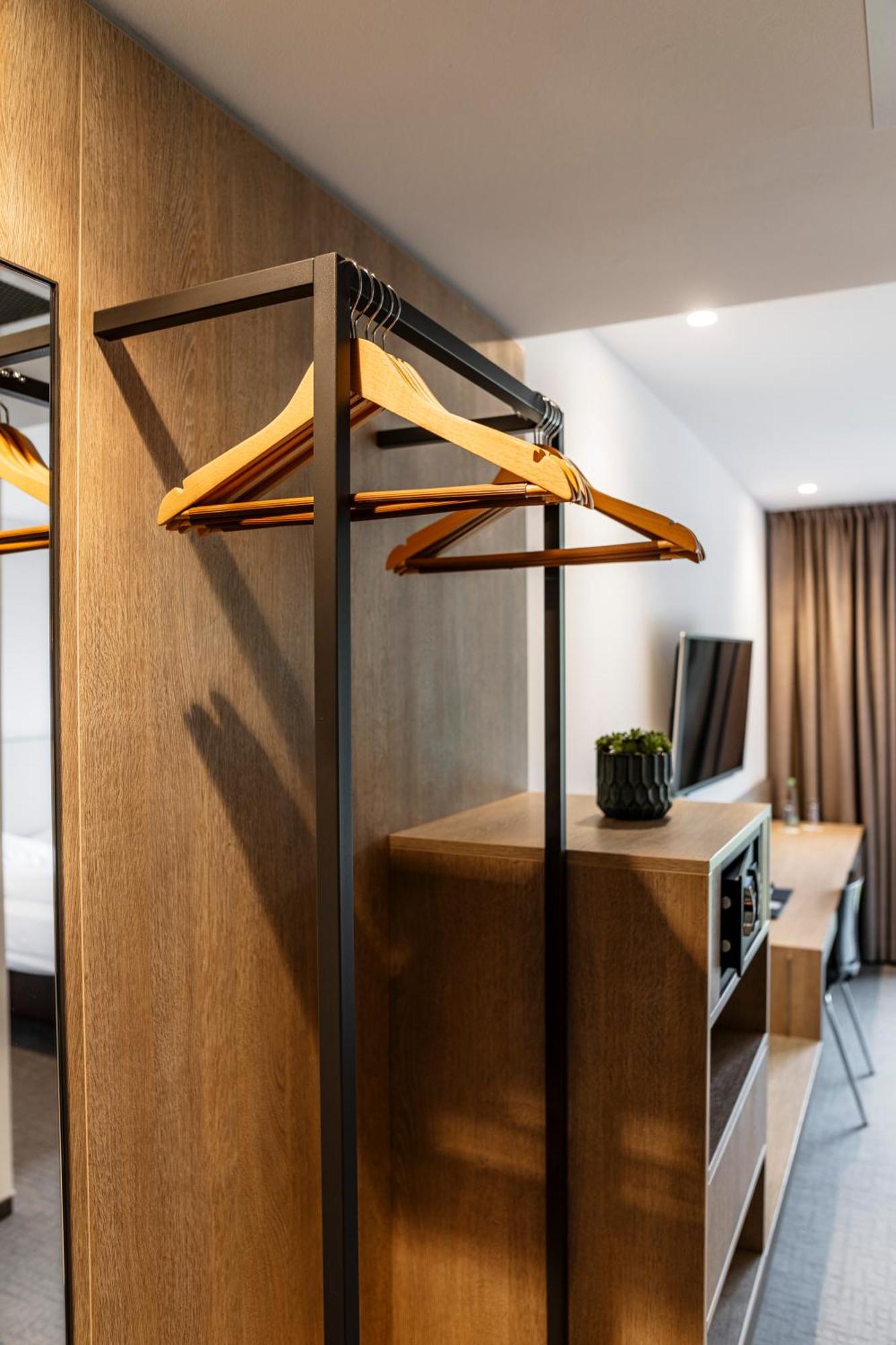 I - Park Hotel Reichenberg Reichenberg  Extérieur photo