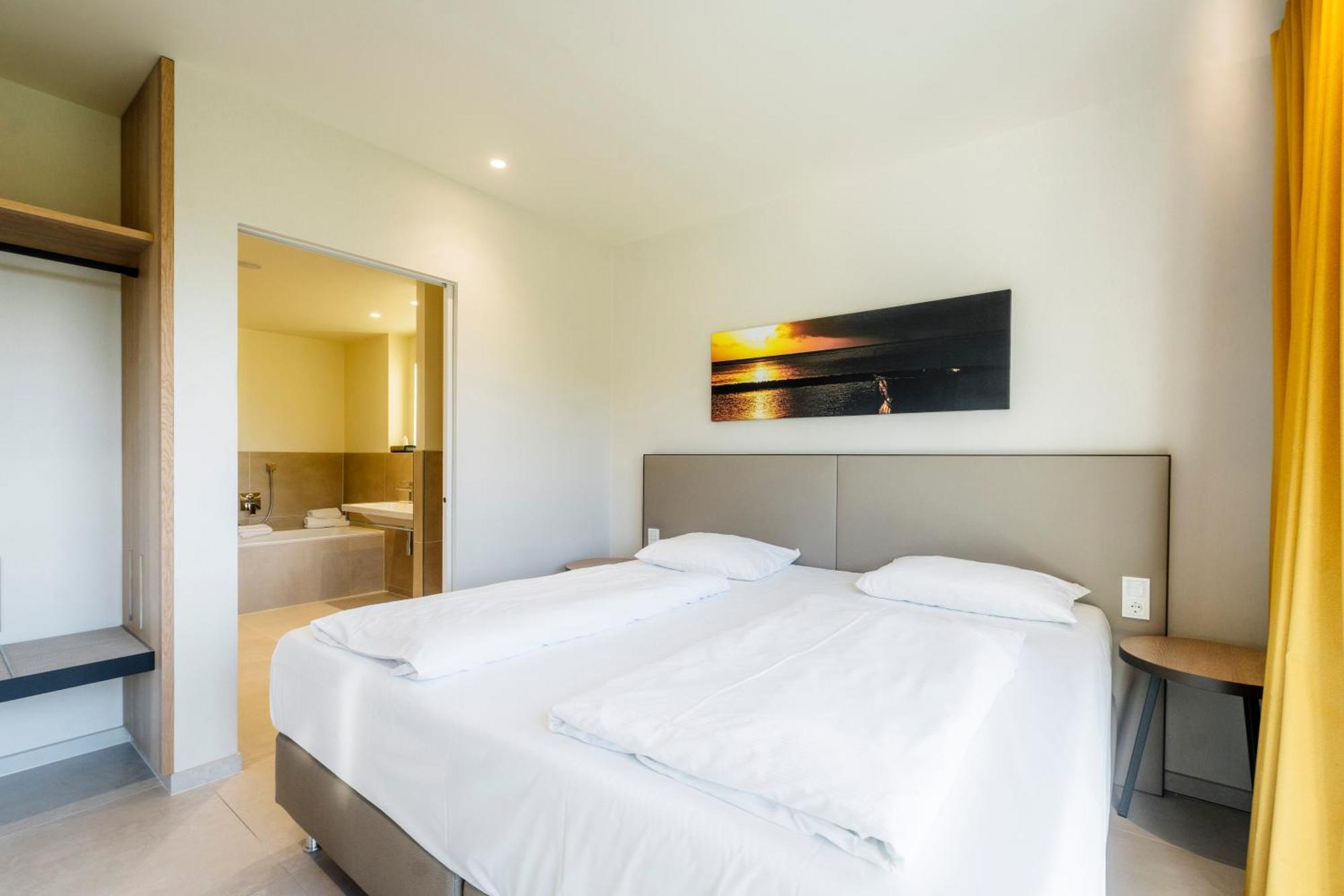 I - Park Hotel Reichenberg Reichenberg  Extérieur photo