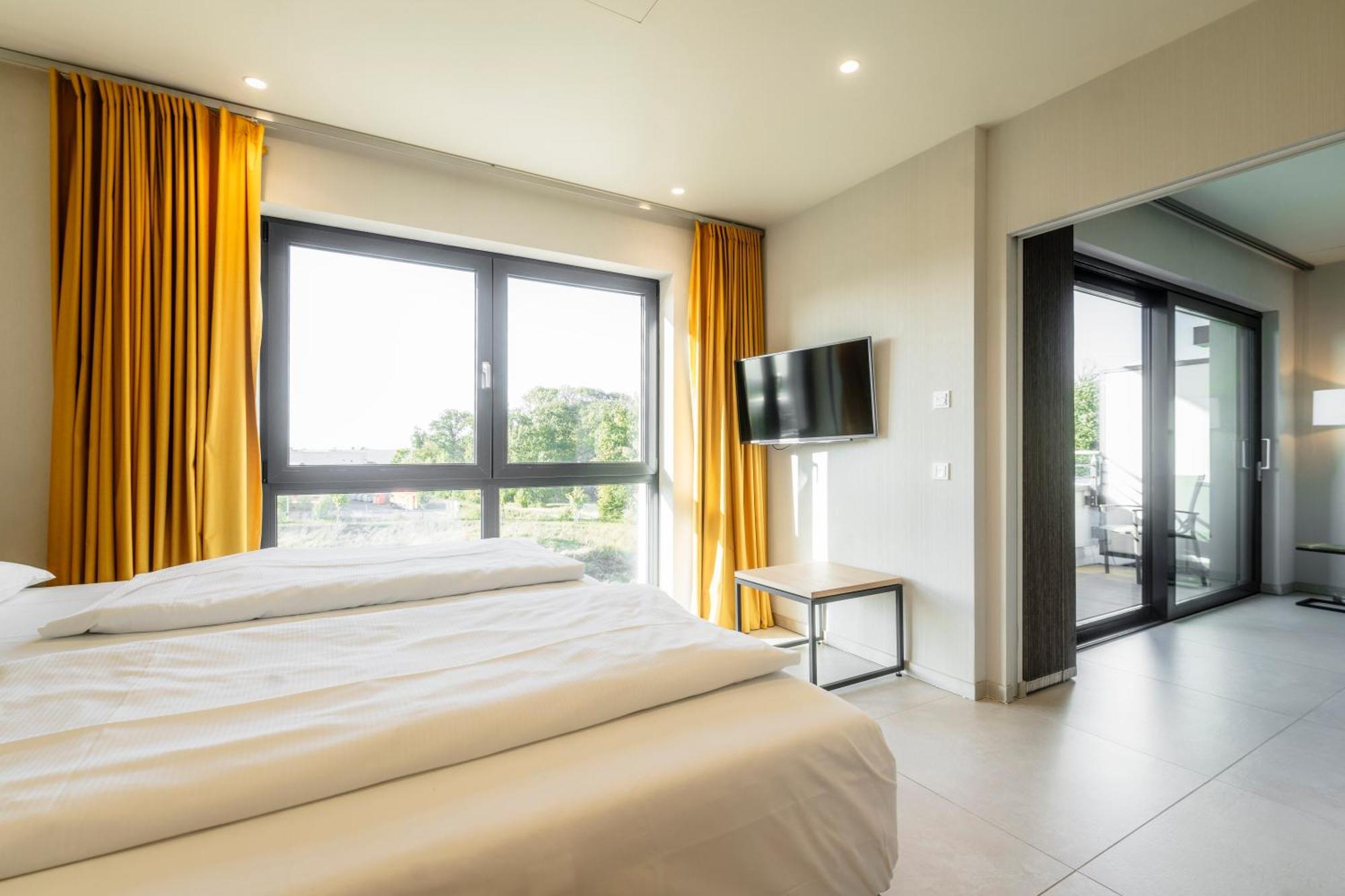 I - Park Hotel Reichenberg Reichenberg  Extérieur photo