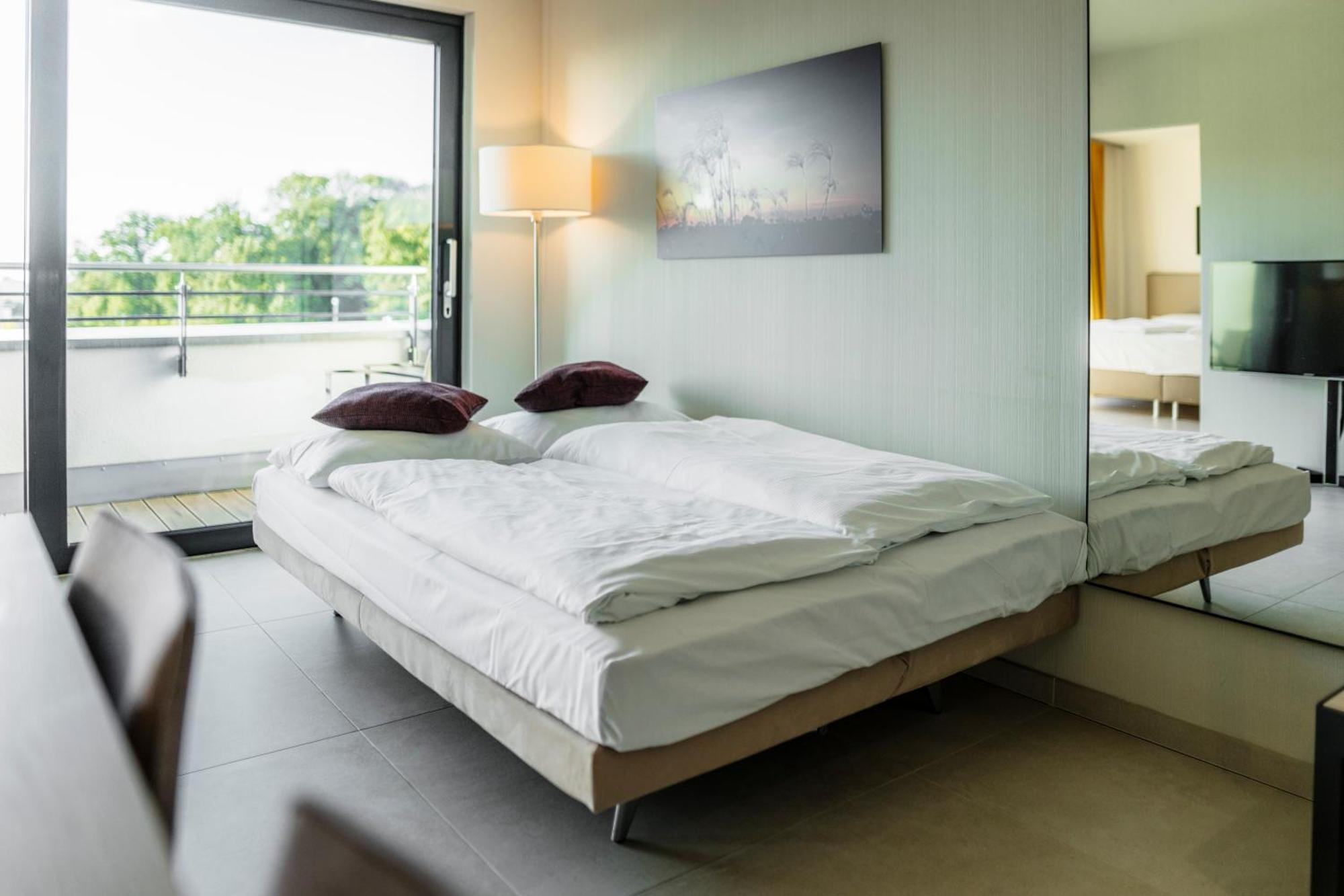 I - Park Hotel Reichenberg Reichenberg  Extérieur photo