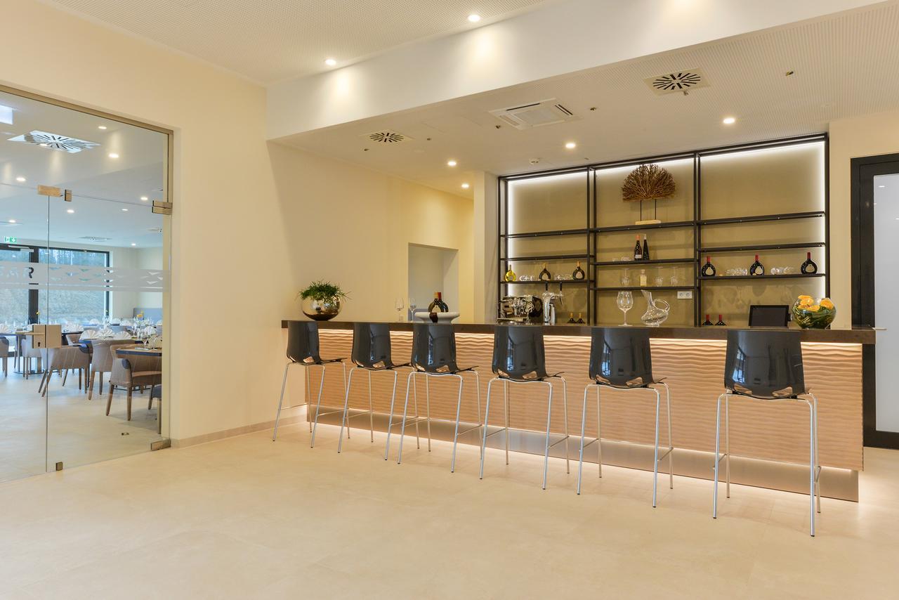 I - Park Hotel Reichenberg Reichenberg  Extérieur photo